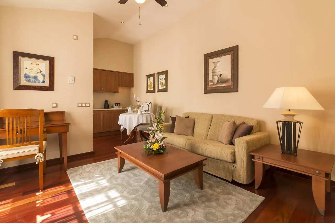 Laguna Nivaria Hotel & Spa 라 라구나
