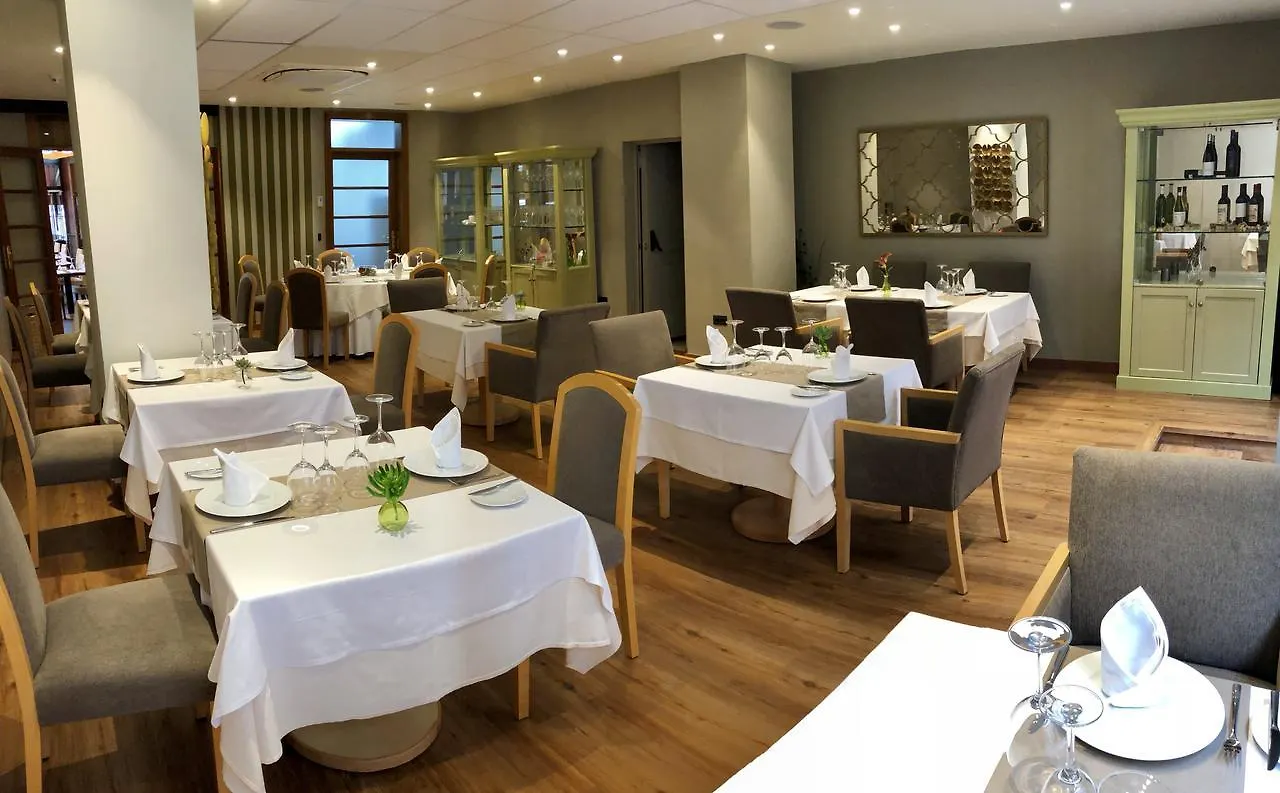 ****  Laguna Nivaria Hotel & Spa 라 라구나 스페인
