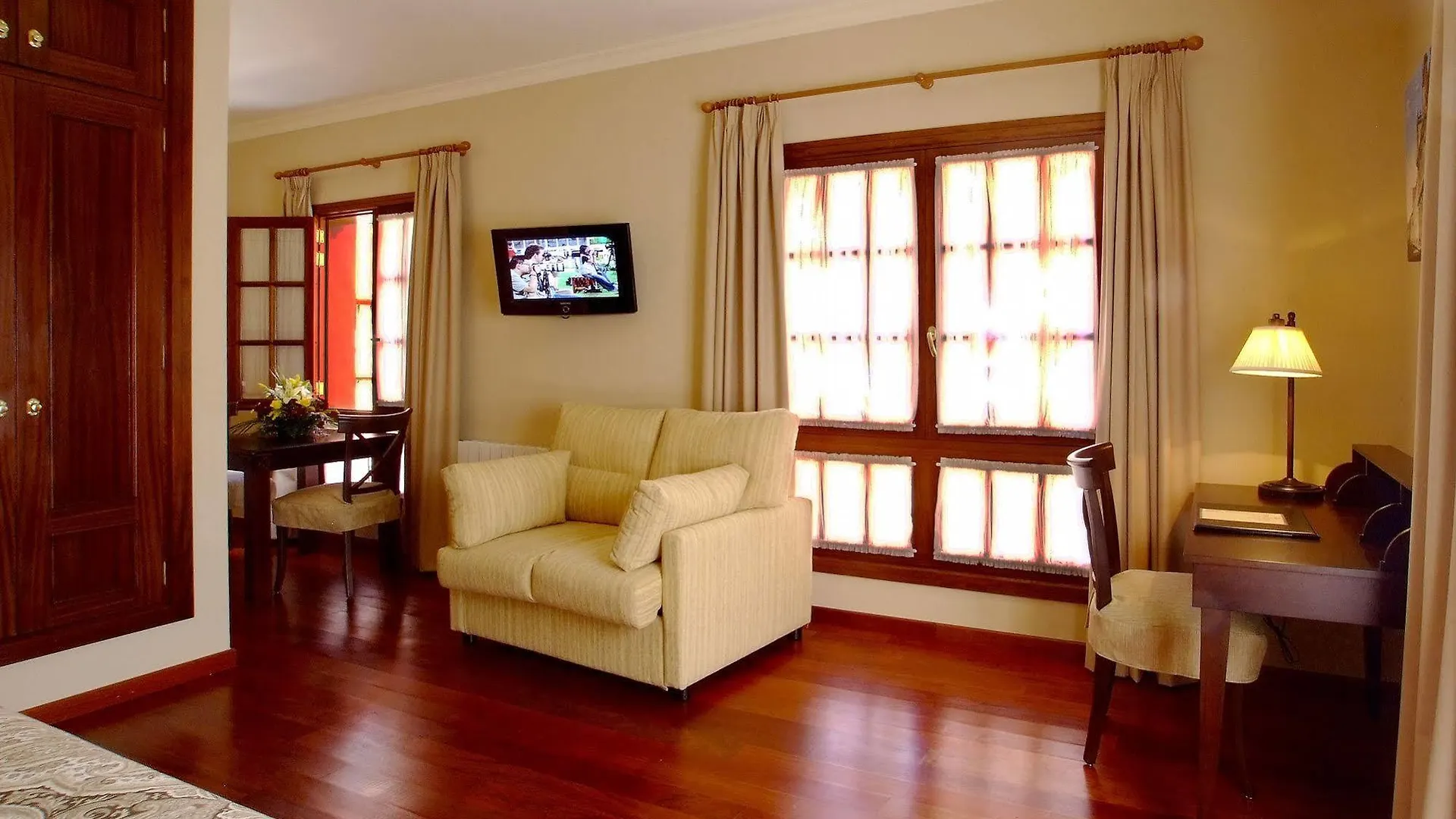 Laguna Nivaria Hotel & Spa La Laguna   La Laguna (Tenerife)