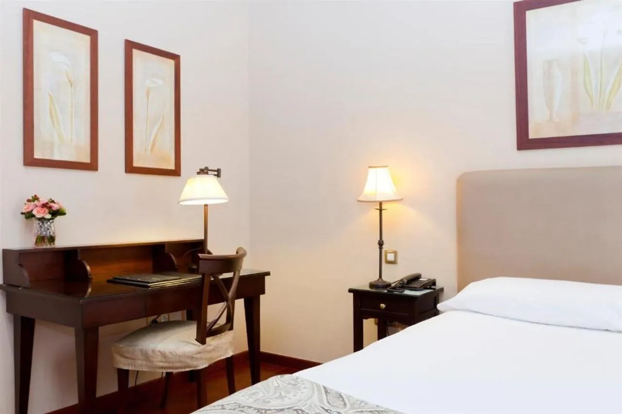 ****  Laguna Nivaria Hotel & Spa La Laguna  Spain