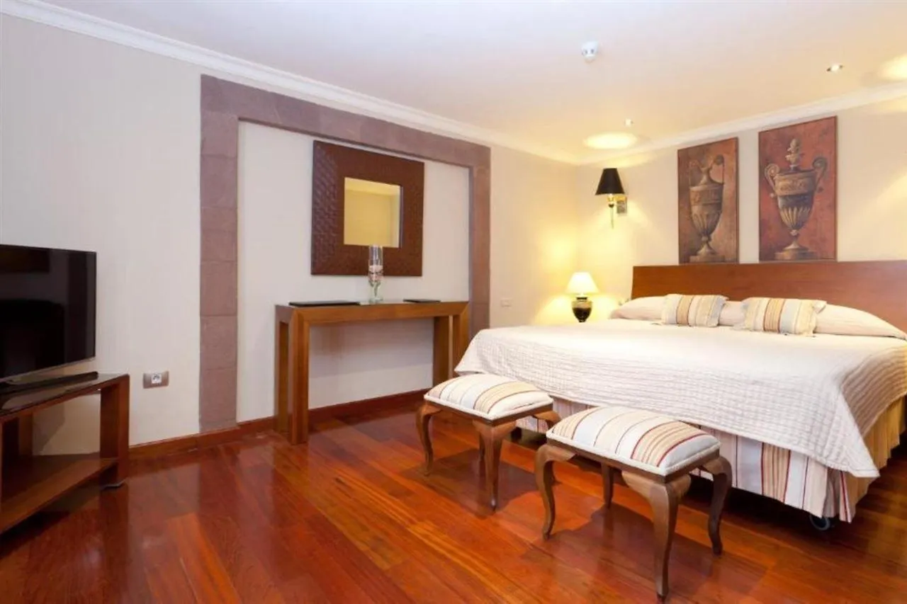 Laguna Nivaria Hotel & Spa La Laguna  La Laguna (Tenerife)